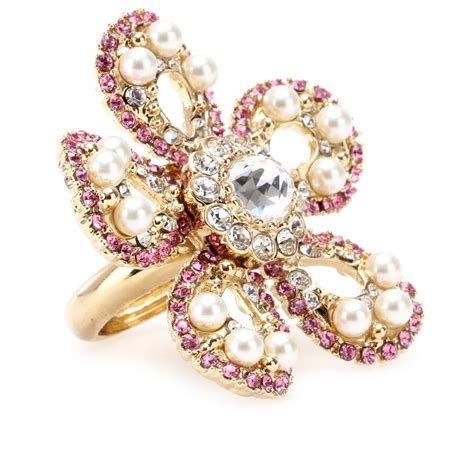 miu miu rings
